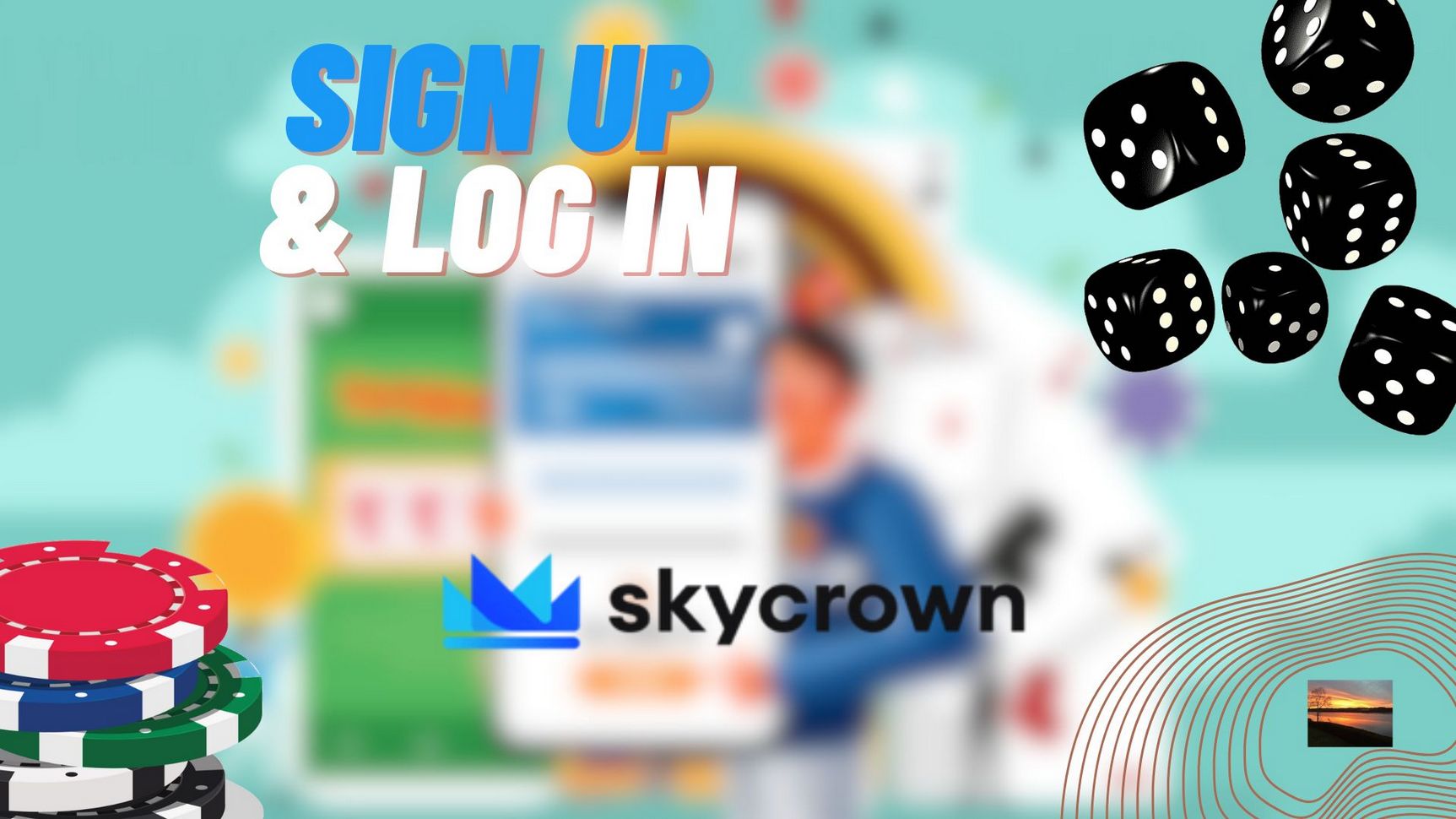 Skycrown Casino Editor&rsquo;s 